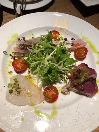 Rakushoku Rakushu Makoto