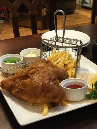 Irish Pub Peter Cole